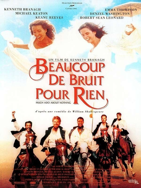 Denzel Washington a reçu une Palme d'or à Cannes : Top 10 des meilleurs films de l'acteur et il y a du lourd...