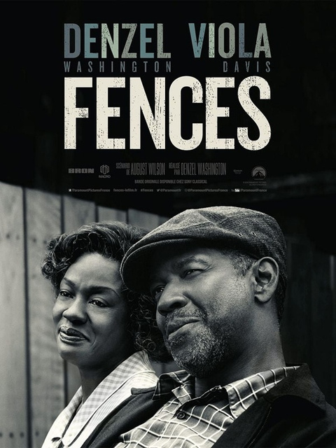 Denzel Washington a reçu une Palme d'or à Cannes : Top 10 des meilleurs films de l'acteur et il y a du lourd...