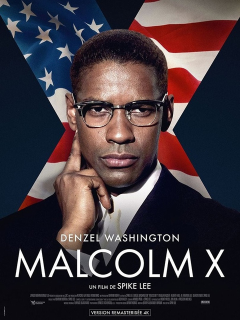 Denzel Washington a reçu une Palme d'or à Cannes : Top 10 des meilleurs films de l'acteur et il y a du lourd...