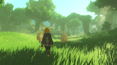 Ce jeu vidéo Zelda sort cette année sur Nintendo Switch 2 et vous allez en apprendre beaucoup sur toute l'histoire de la saga grâce à lui