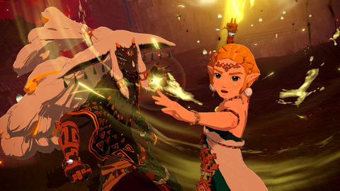 Ce Zelda est bien plus important que ce que vous pensez : le prochain jeu de la saga pourrait en reprendre des éléments !
