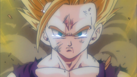 DBZ Super Saiyajin : c'est la pire transformation de Dragon Ball, mais c'est ce qui la rend exceptionnelle !
