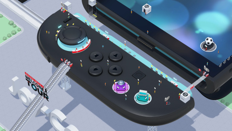 Nintendo Switch 2 : Les jeux vidéo à surveiller en juin 2025
