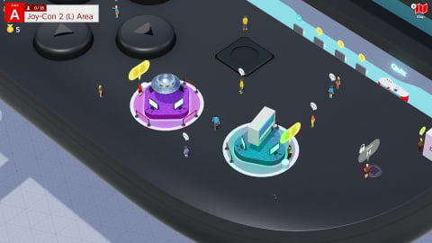 Nintendo Switch 2 : Les jeux vidéo à surveiller en juin 2025