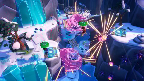 Nintendo Switch 2 : Les jeux vidéo à surveiller en juin 2025