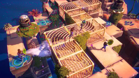 Nintendo Switch 2 : Les jeux vidéo à surveiller en juin 2025