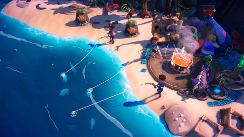Nintendo Switch 2 : Les jeux vidéo à surveiller en juin 2025