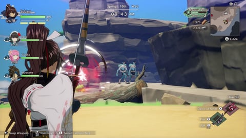 Nintendo Switch 2 : Les jeux vidéo à surveiller en juin 2025