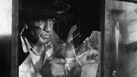 "La chose la plus anti-américaine que j'ai vue de ma vie" Ce western culte a rendu fou John Wayne !