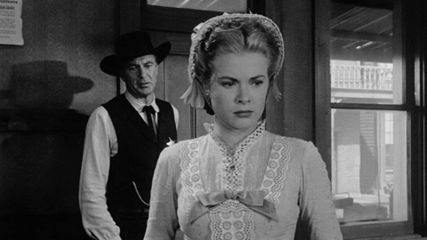 "La chose la plus anti-américaine que j'ai vue de ma vie" Ce western culte a rendu fou John Wayne !