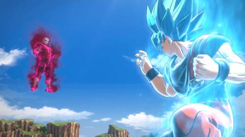 Sorti il y a neuf ans, ce jeu vidéo Dragon Ball est le plus complet de tous : il est dispo gratuitement dans le Game Pass