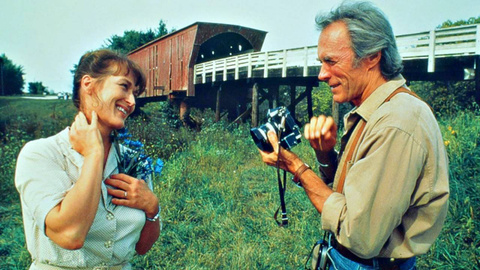 "Il a hurlé" Clint Eastwood et Meryl Streep ont joué ensemble dans ce film culte sorti il y a 30 ans : il est dispo sur Max !