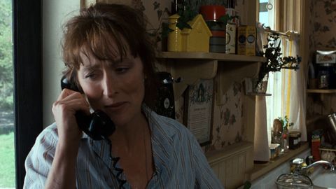 "Il a hurlé" Clint Eastwood et Meryl Streep ont joué ensemble dans ce film culte sorti il y a 30 ans : il est dispo sur Max !