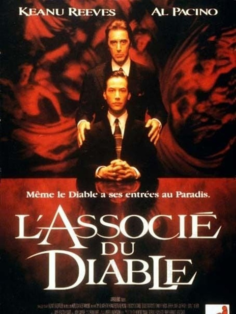 Keanu Reeves : TOP 10 de ses meilleurs films de l'acteur américain que tout le monde adore...