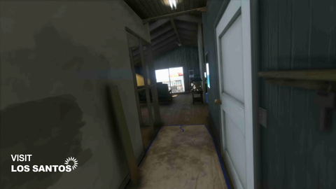 Les joueurs de GTA 5 sont trop rapides, ils sont déjà recrée cette maison de GTA 6 dans leur jeu vidéo préféré... 