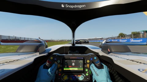 F1 25 : Le jeu vidéo de course automobile toujours en pôle position ?