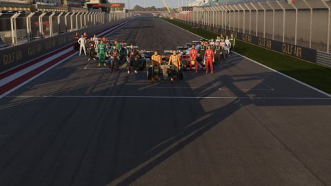 F1 25 : Le jeu vidéo de course automobile toujours en pôle position ?