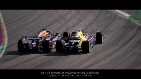 F1 25 : Le jeu vidéo de course automobile toujours en pôle position ?
