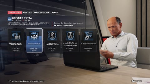F1 25 : Le jeu vidéo de course automobile toujours en pôle position ?