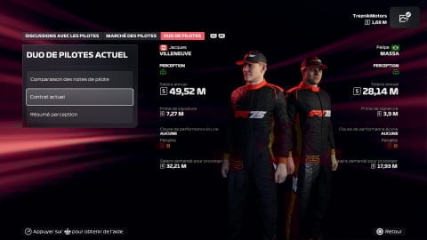 F1 25 : Le jeu vidéo de course automobile toujours en pôle position ?