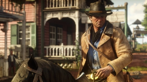 Red Dead Redemption 3 : sortie possible et tous les autres bruits de couloir sur le jeu vidéo des papas de GTA 6