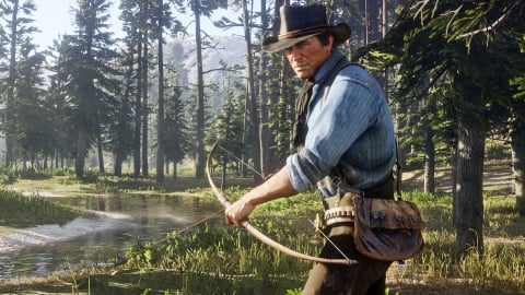 Avant GTA 6, Rockstar en a profité pour augmenter le prix d’un de ses plus gros jeux vidéo…