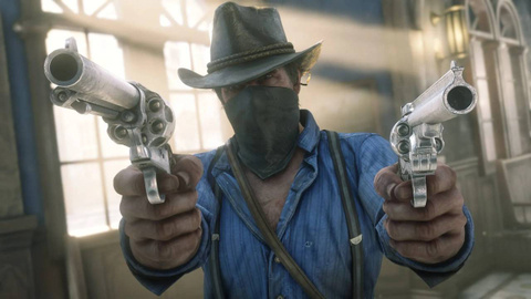 Avant GTA 6, Rockstar en a profité pour augmenter le prix d’un de ses plus gros jeux vidéo…