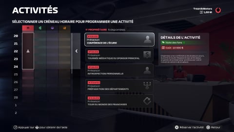 F1 25 : Le jeu vidéo de course automobile toujours en pôle position ?