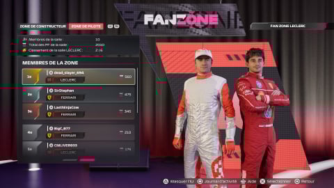 F1 25 : Le jeu vidéo de course automobile toujours en pôle position ?