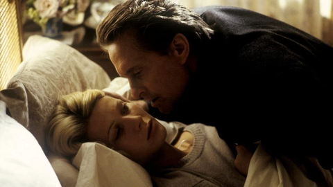 Ce thriller qui a divisé la critique cartonne sur Netflix 27 ans après sa sortie au cinéma : 3 immenses stars se donnent la réplique