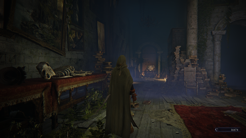 Revenante Elden Ring Nightreign : fantôme, idole nocturne… comment débloquer cette classe ? 