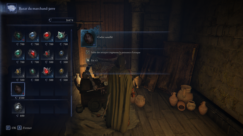 Revenante Elden Ring Nightreign : fantôme, idole nocturne… comment débloquer cette classe ? 