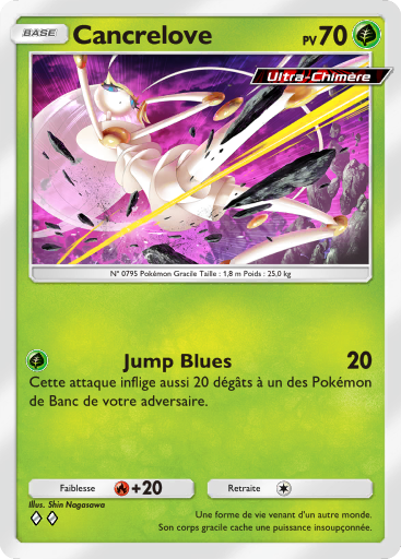 Mouscoto EX est indétrônable dans la méta de Pokémon Pocket ! Il inflige des dégâts considérables dans deux decks incontournables