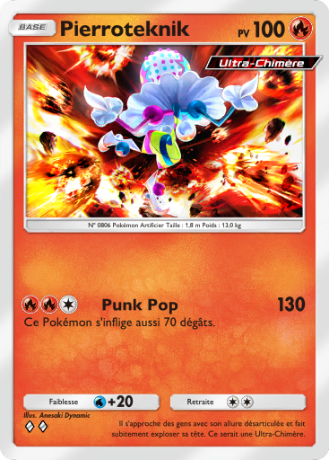 Ce deck Pierroteknik est à double tranchant sur Pokémon Pocket... Il inflige de lourds dégâts, mais un prix est à payer !
