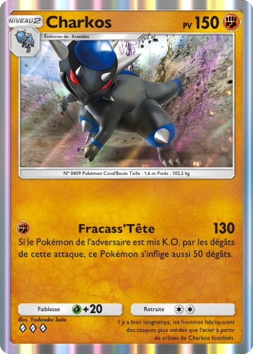 Pokémon Pocket : vous devez absolument créer un deck autour de cette carte dingue de la dernière extension !
