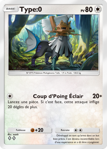 Pokémon Pocket : vous devez absolument créer un deck autour de cette carte dingue de la dernière extension !