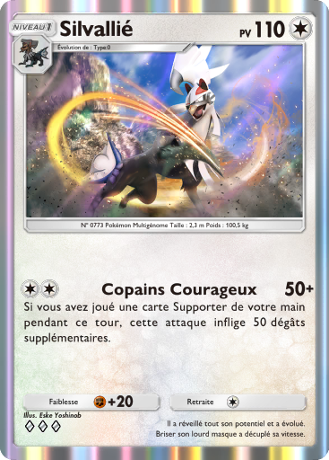 Pokémon Pocket : vous devez absolument créer un deck autour de cette carte dingue de la dernière extension !