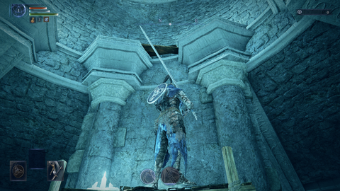 Tour du sorcier Elden Ring Nightreign : comment briser le sceau de ces tours ? 