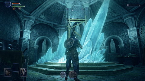 Tour du sorcier Elden Ring Nightreign : comment briser le sceau de ces tours ? 