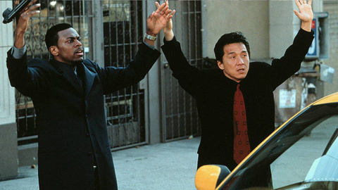 Jackie Chan est prêt pour un nouvel épisode de cette série culte de films !