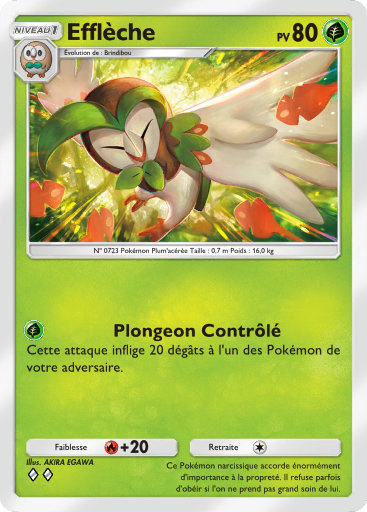 Découvrez la liste complète des cartes de l'extension Crise Interdimensionnelle de Pokémon Pocket ! 