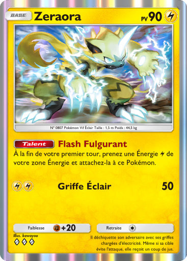 Découvrez la liste complète des cartes de l'extension Crise Interdimensionnelle de Pokémon Pocket ! 