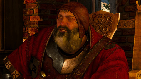 "Vous ne faites pas d'art si vous ne faites pas ça", The Witcher 3 et Cyberpunk 2077 ont mis au défi leurs développeurs