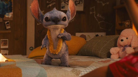 C'est improbable ! Alors que Disney tire un trait sur ce genre de films, la dernière production en date fait un carton au cinéma