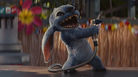 C'est improbable ! Alors que Disney tire un trait sur ce genre de films, la dernière production en date fait un carton au cinéma