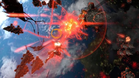 Il s'est planté comme jamais, mais ce jeu vidéo sorti à la fin de l'ère PS3 était plus original que tous les autres...