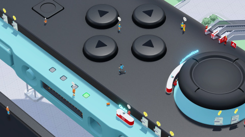 J'ai joué à Nintendo Switch 2 Welcome Tour et j'ai du mal à comprendre à qui ça s'adresse