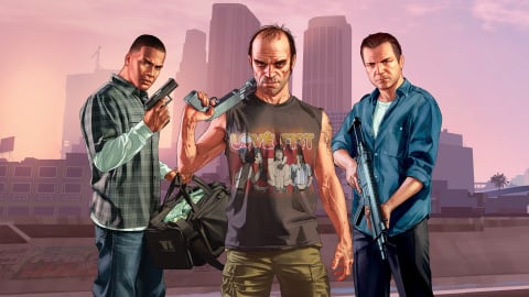 GTA 6 sera extraordinaire si ces problèmes de GTA 5 sont corrigés ou améliorés !