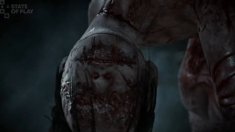 Silent Hill f a une date de sortie et son gameplay sur PS5 et tout simplement terrifiant...