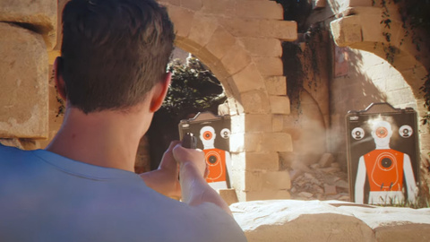 007 First Light se dévoile sur PlayStation 5 et il fait honneur aux films James Bond !